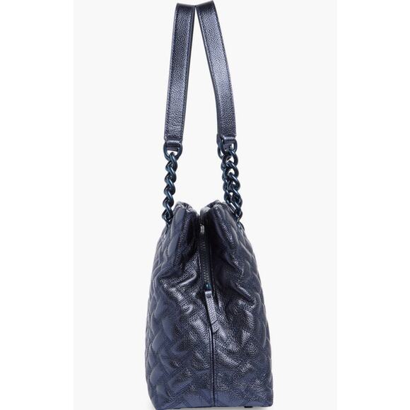 Kurt Geiger London Quilted Drench Tote - Picture 4 of 6